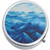 Mountain ToPB Medical Pill Box
