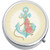 Anchor and Roses Medical Pill Box