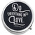 Do Everything in Love Corinthians Medical Pill Box