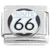 Route 66 Italian Charm