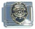 Badge Italian Charm