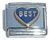 Best Blue Italian Charm
