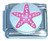 Starfish Italian Charm