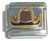 Cowboy Hat Italian Charm