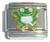 Frog Italian Charm