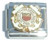 United States Coast Guard Italian Charm