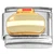 Curling Stone Italian Charm