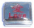 Love And Chinese Character Italian Charm