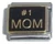 Number 1 Mom Italian Charm