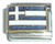 Flag of Greece Italian Charm