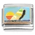 Parasailing Italian Charm