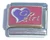 Go Girl Italian Charm