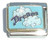Dream In Clouds Italian Charm