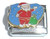 Santa Claus Italian Charm