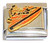 Jet Ski Italian Charm