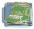 Cash Register Italian Charm