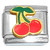 Cherries Italian Charm