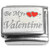 Be My Valentine Italian Charm