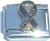 Pow Mia Italian Charm