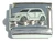 White Car Italian Charm