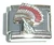 Headdress Italian Charm