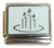 Candles Italian Charm