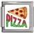 Pizza Italian Charm