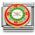 Big Roulette Wheel Italian Charm