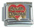 South Dakota Italian Charm