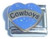 Cowboys Heart Italian Charm