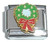 Wreath Italian Charm