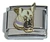 Great Dane Dog Italian Charm
