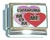 Grandma Mom Daughter Italian Charm