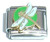 Dragonfly Italian Charm