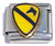 First Cavalry Division Italian Charm