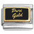 Pure Gold Italian Charm