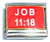 Job 11 18 Italian Charm