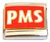 PMS Italian Charm