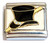 Top Hat Italian Charm