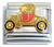 Old Fashion Car Italian Charm