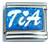 Tia Italian Charm