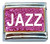 Jazz Pink Italian Charm