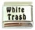 White Trash Italian Charm