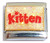 Kitten Italian Charm