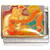 Hawaiian Island Lei Hawaii Italian Charm