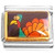 Turkey Italian Charm