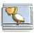 Pelican Bird Italian Charm
