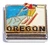 Oregon Man Skiing Italian Charm