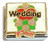 Wedding With Roses Italian Charm