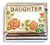 Daughter Roses Italian Charm